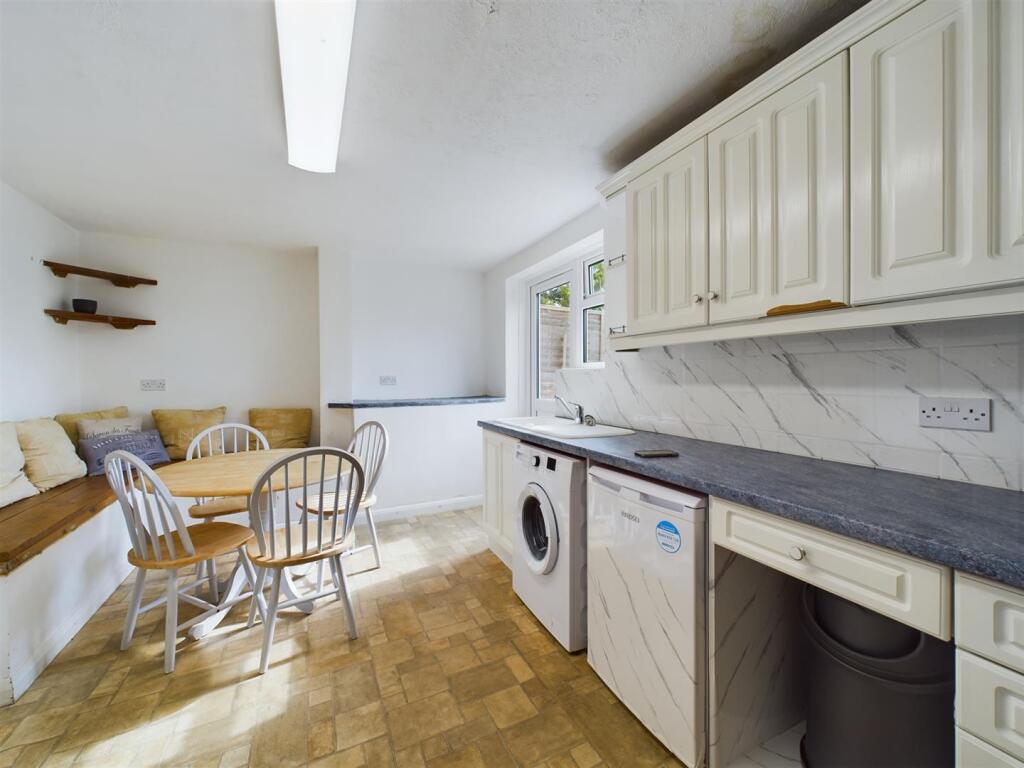 Additional property image - Milner Road, Brighton