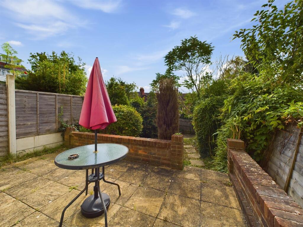 Additional property image - Milner Road, Brighton