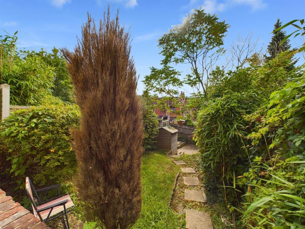 Additional property image - Milner Road, Brighton