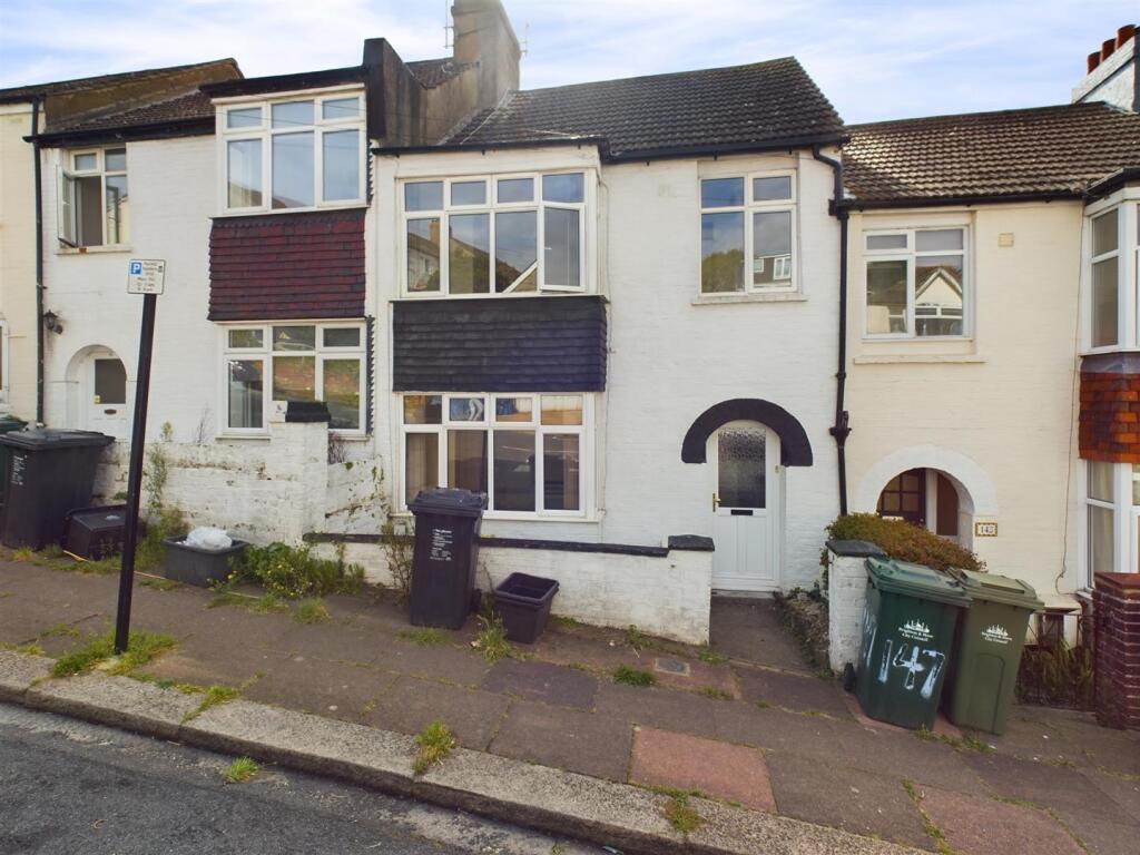 Additional property image - Milner Road, Brighton