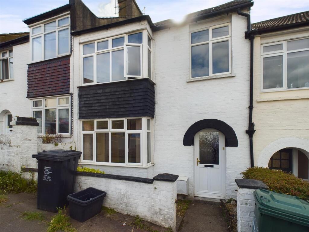 Additional property image - Milner Road, Brighton