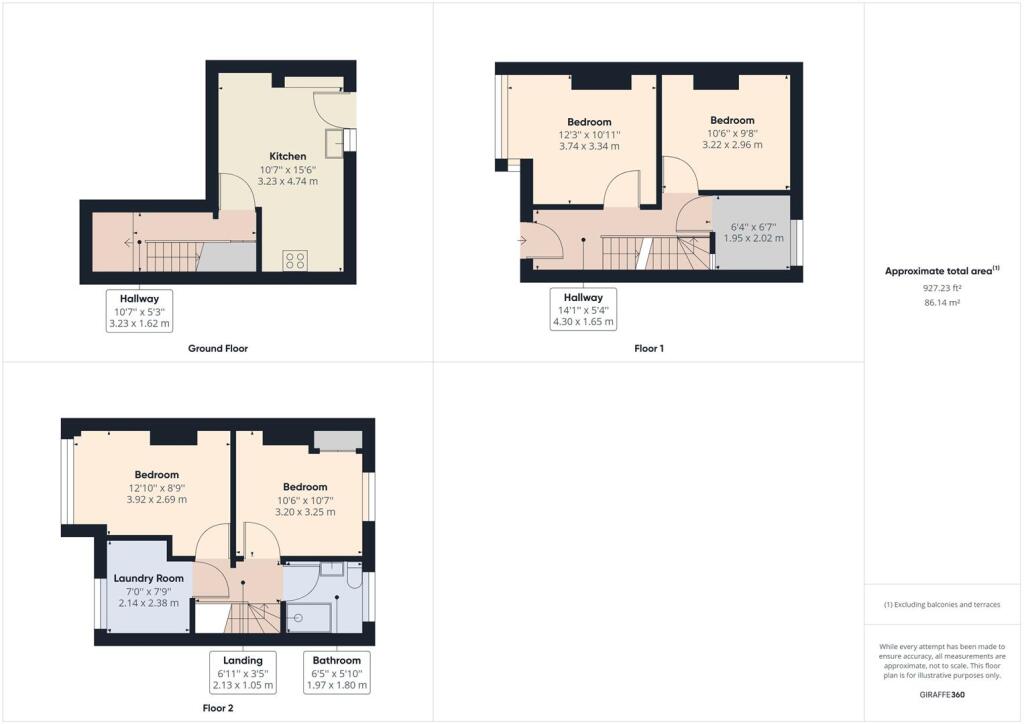 Additional property image - Milner Road, Brighton