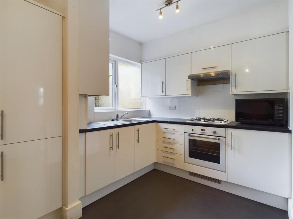 Additional property image - Barnett Road, Brighton