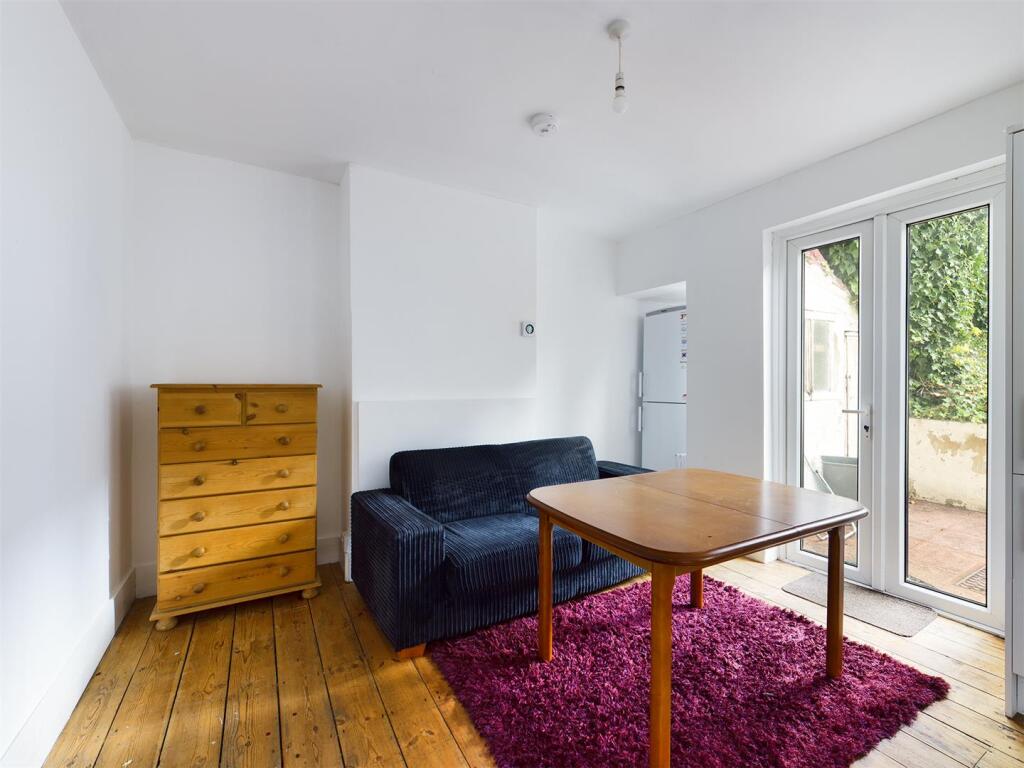 Additional property image - Barnett Road, Brighton