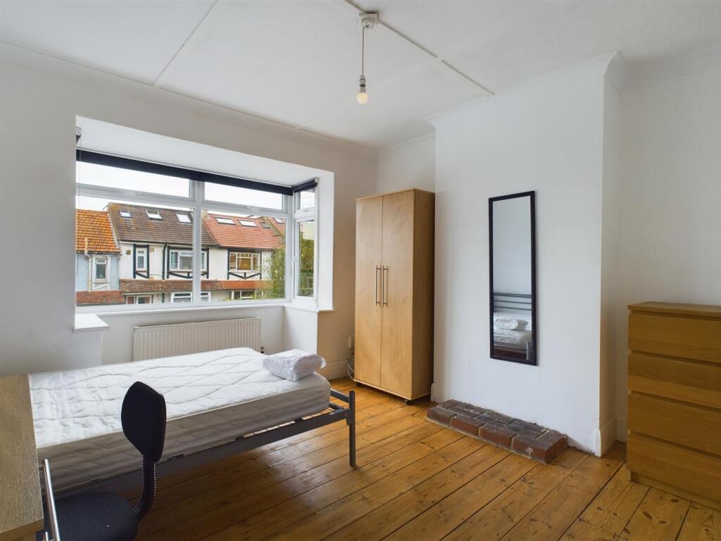 Additional property image - Barnett Road, Brighton