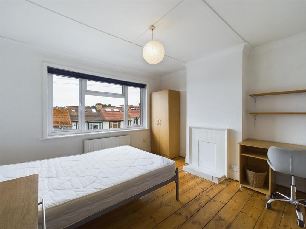 Additional property image - Barnett Road, Brighton