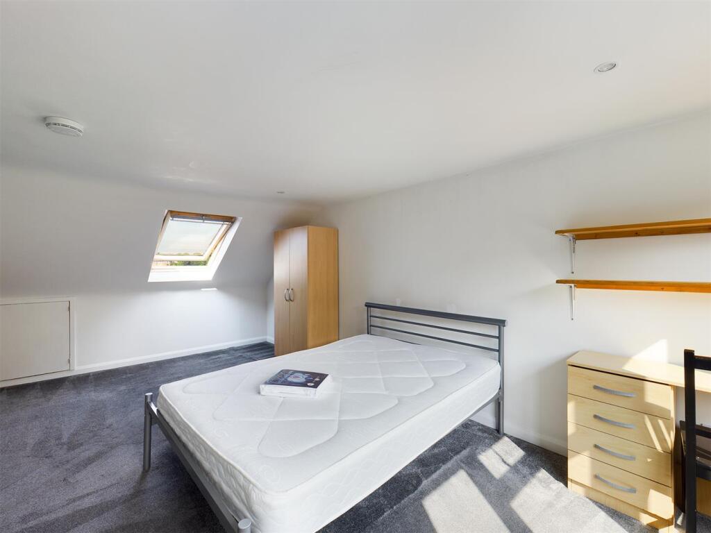 Additional property image - Barnett Road, Brighton