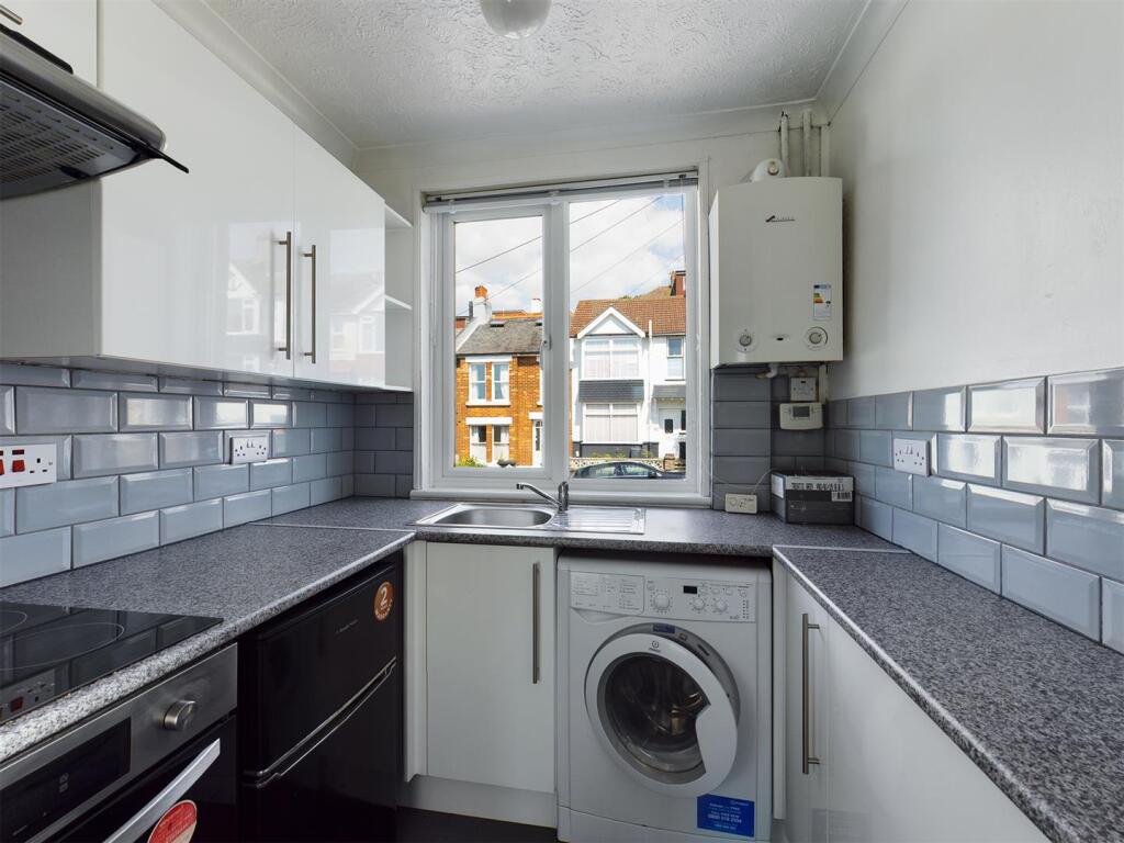 Additional property image - Milner Road, Brighton