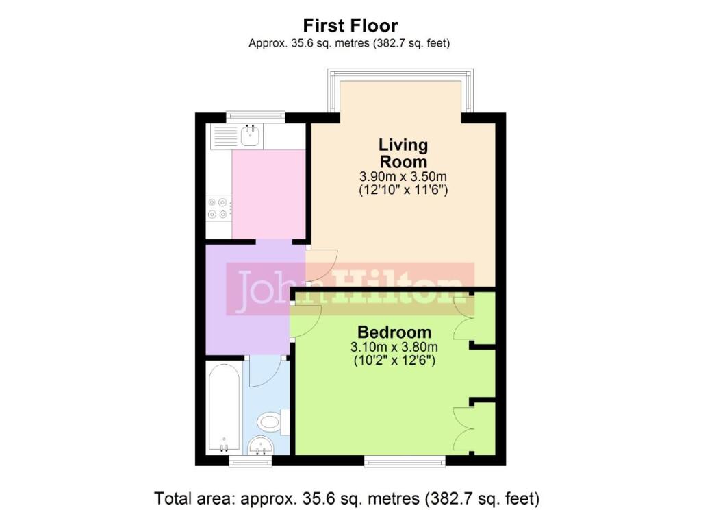 Additional property image - Milner Road, Brighton
