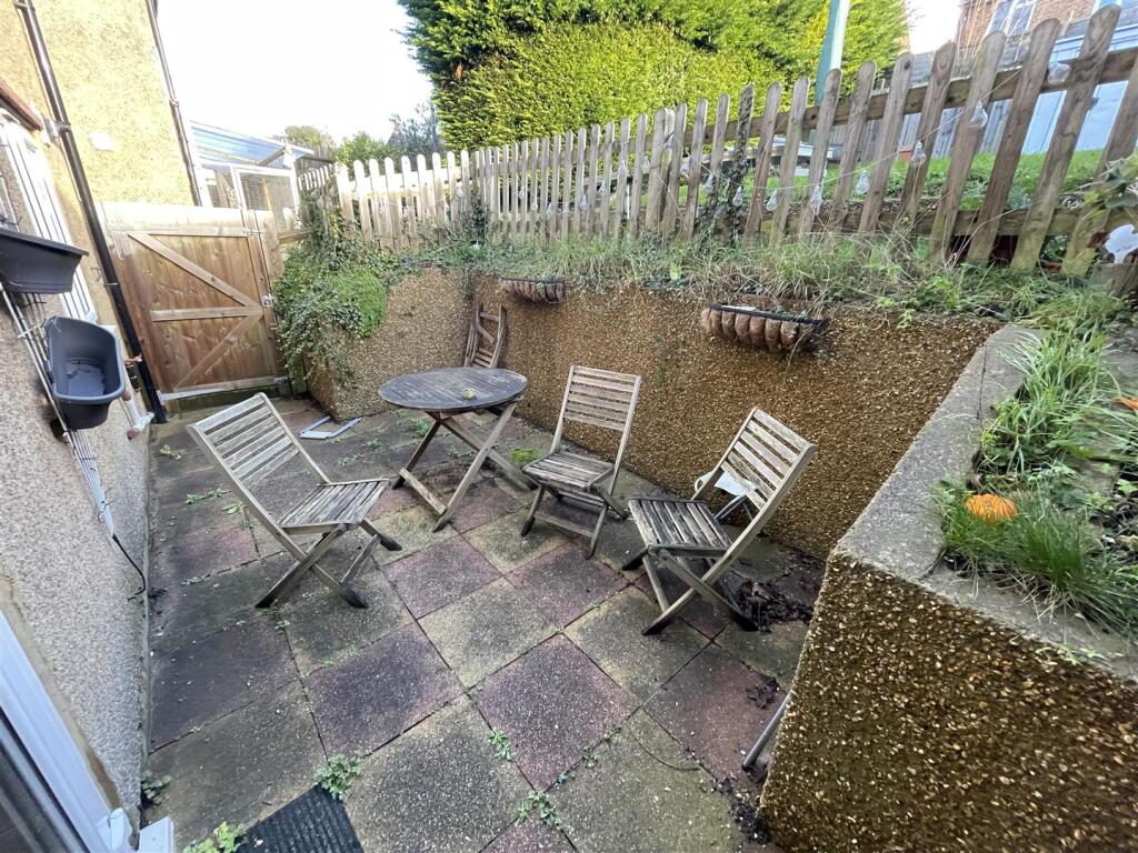 Additional property image - Staplefield Drive, Brighton