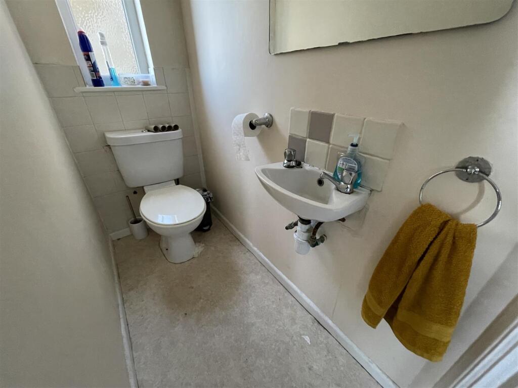 Additional property image - Staplefield Drive, Brighton