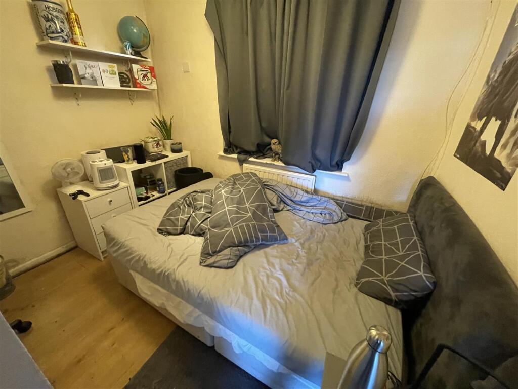 Additional property image - Staplefield Drive, Brighton