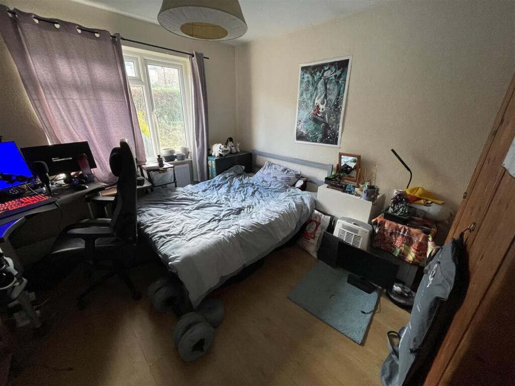 Additional property image - Staplefield Drive, Brighton
