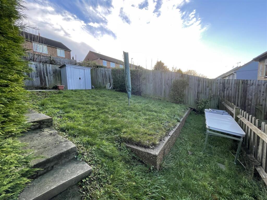 Additional property image - Staplefield Drive, Brighton
