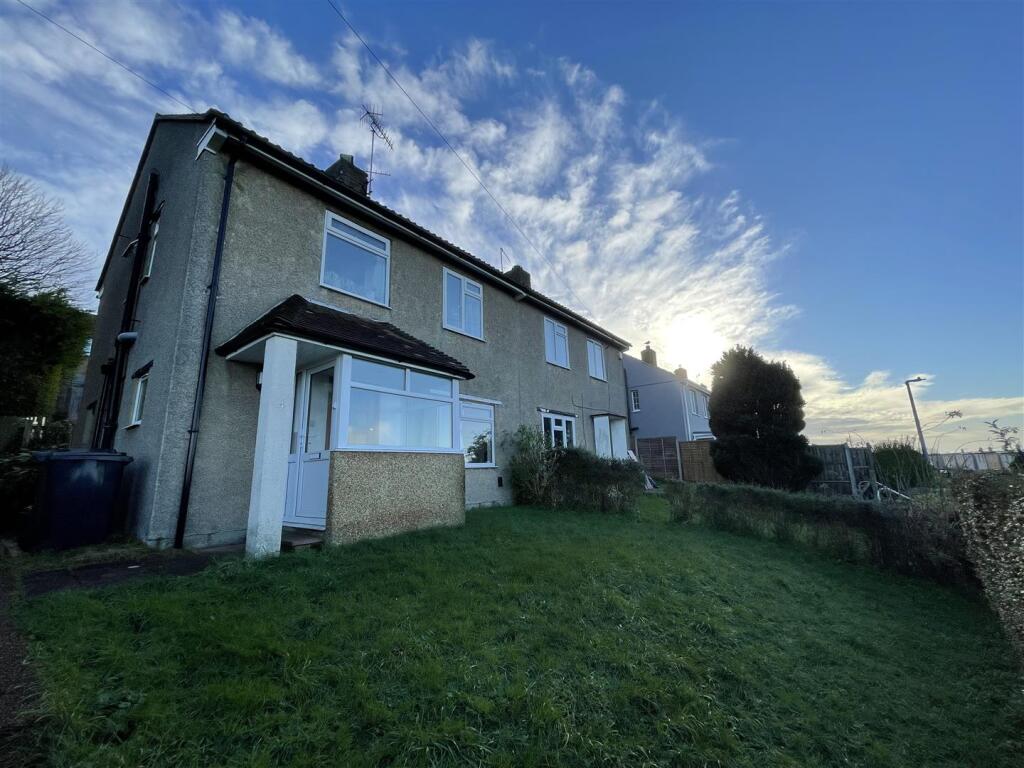Additional property image - Staplefield Drive, Brighton