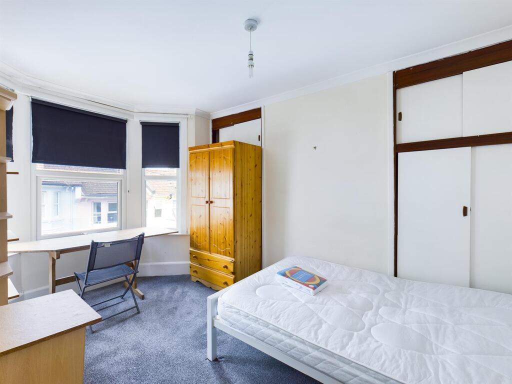 Additional property image - Bentham Road, Brighton