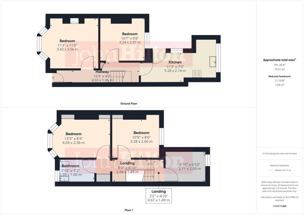 Additional property image - Bentham Road, Brighton