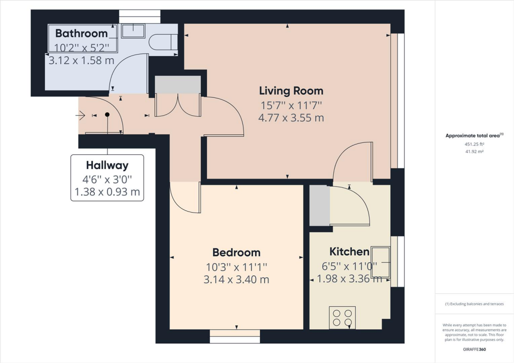 Additional property image - Richmond Road, Brighton