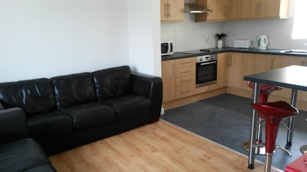 Additional property image - The Crescent, Brighton