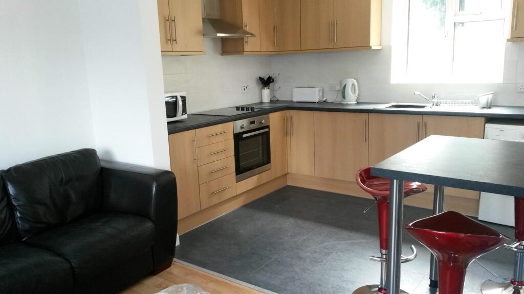 Additional property image - The Crescent, Brighton