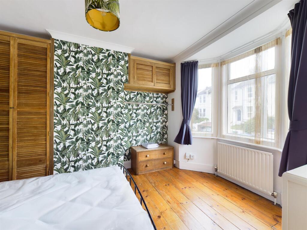 Additional property image - Ewhurst Road, Brighton