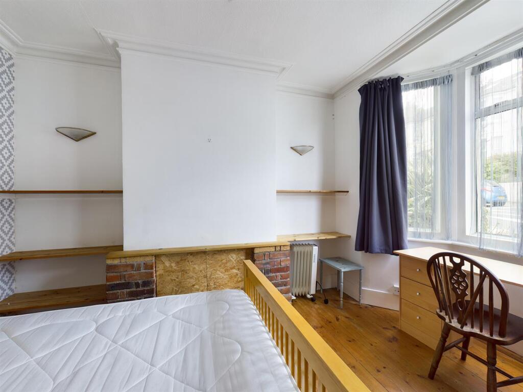 Additional property image - Ewhurst Road, Brighton
