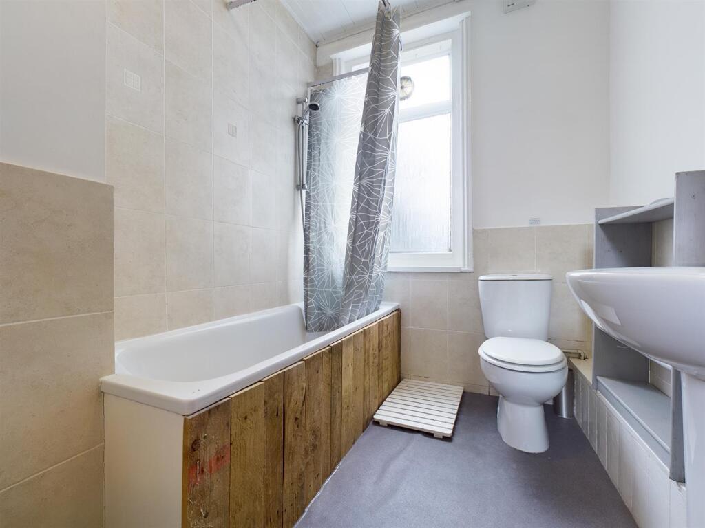 Additional property image - Ewhurst Road, Brighton