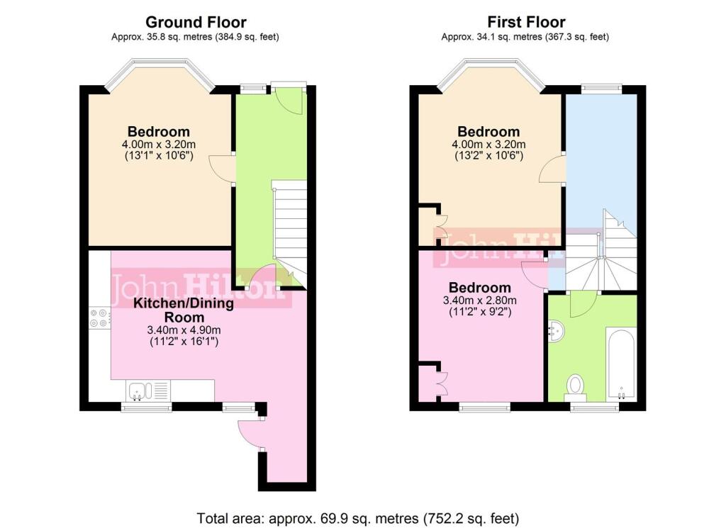 Additional property image - Ewhurst Road, Brighton