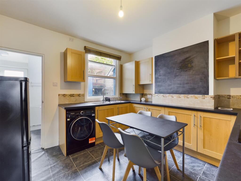 Additional property image - Sandown Road, Brighton