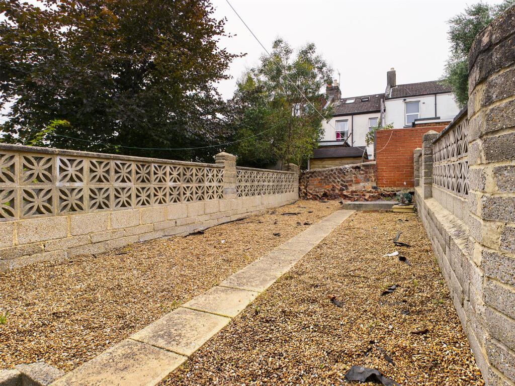 Additional property image - Sandown Road, Brighton