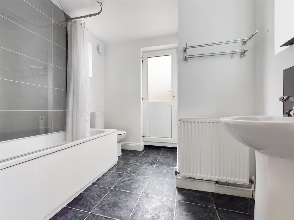 Additional property image - Sandown Road, Brighton