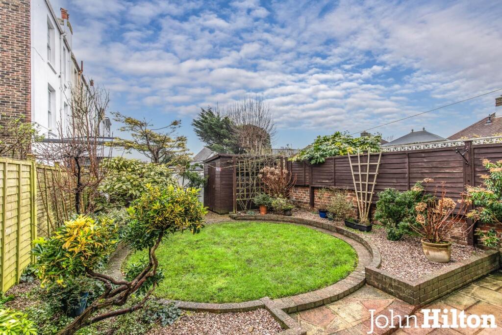 Additional property image - Ditchling Road, Brighton