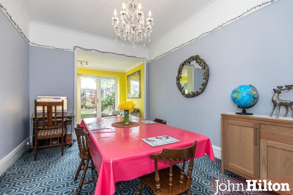 Additional property image - Ditchling Road, Brighton