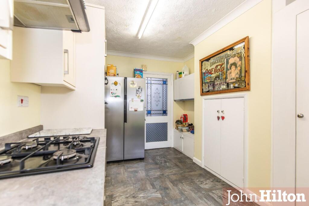 Additional property image - Ditchling Road, Brighton