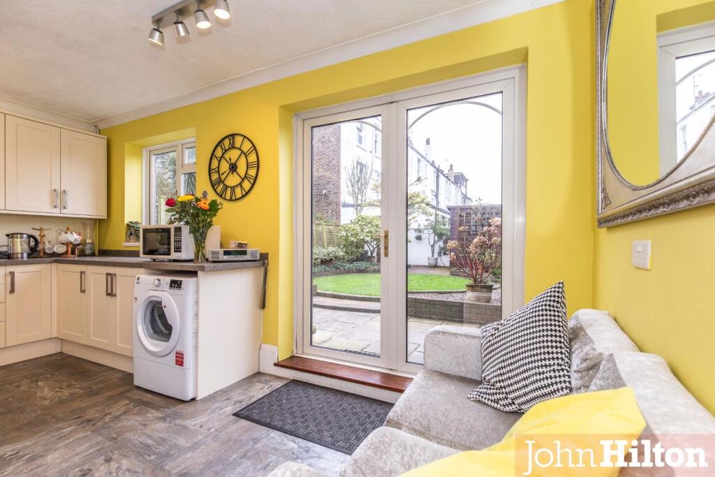 Additional property image - Ditchling Road, Brighton