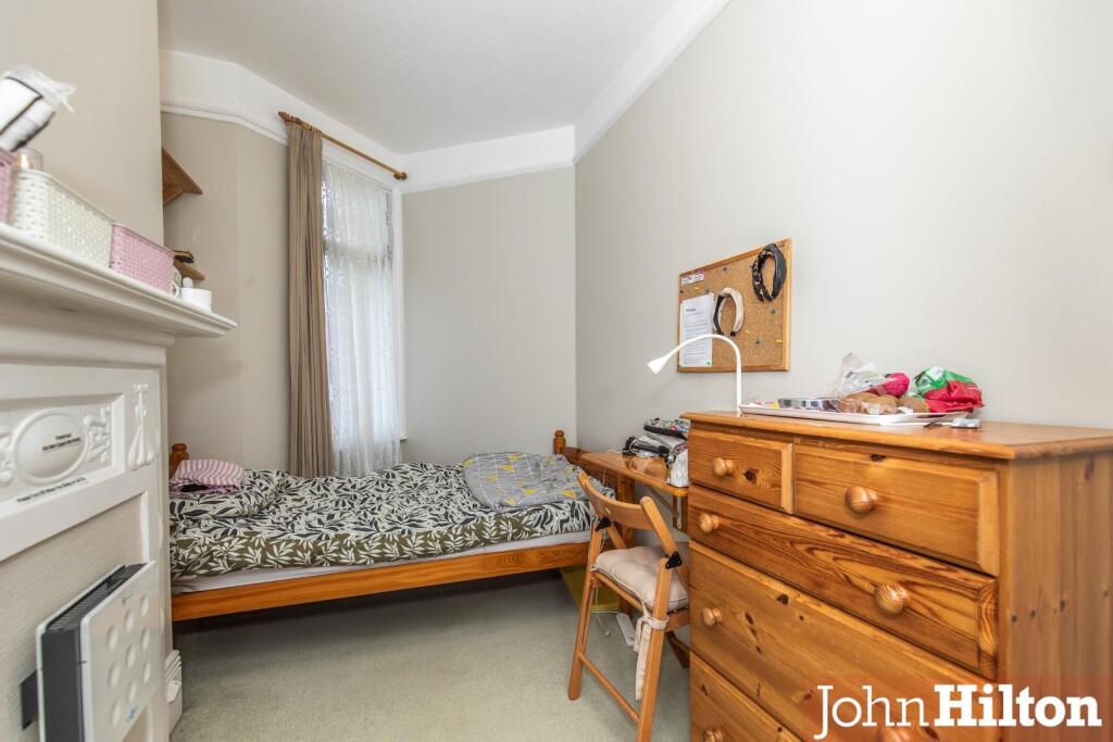 Additional property image - Ditchling Road, Brighton