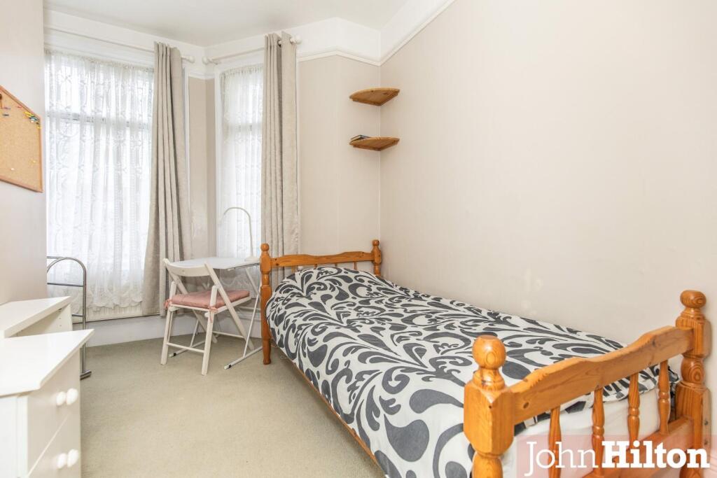 Additional property image - Ditchling Road, Brighton