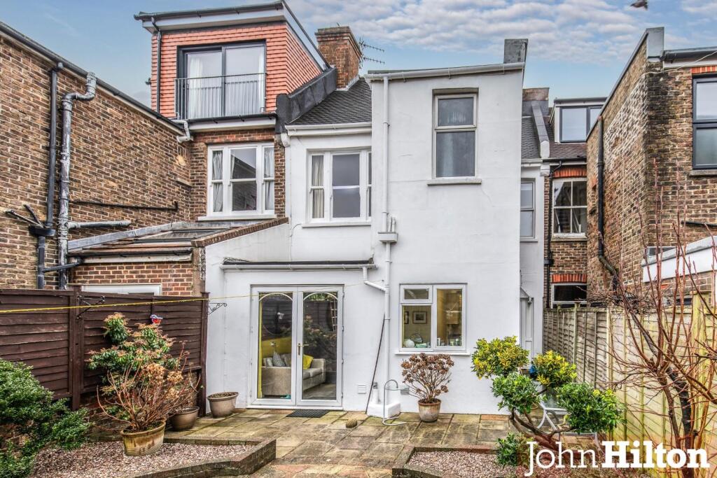 Additional property image - Ditchling Road, Brighton