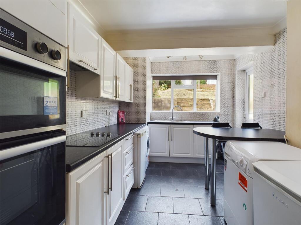 Additional property image - Coombe Road, Brighton