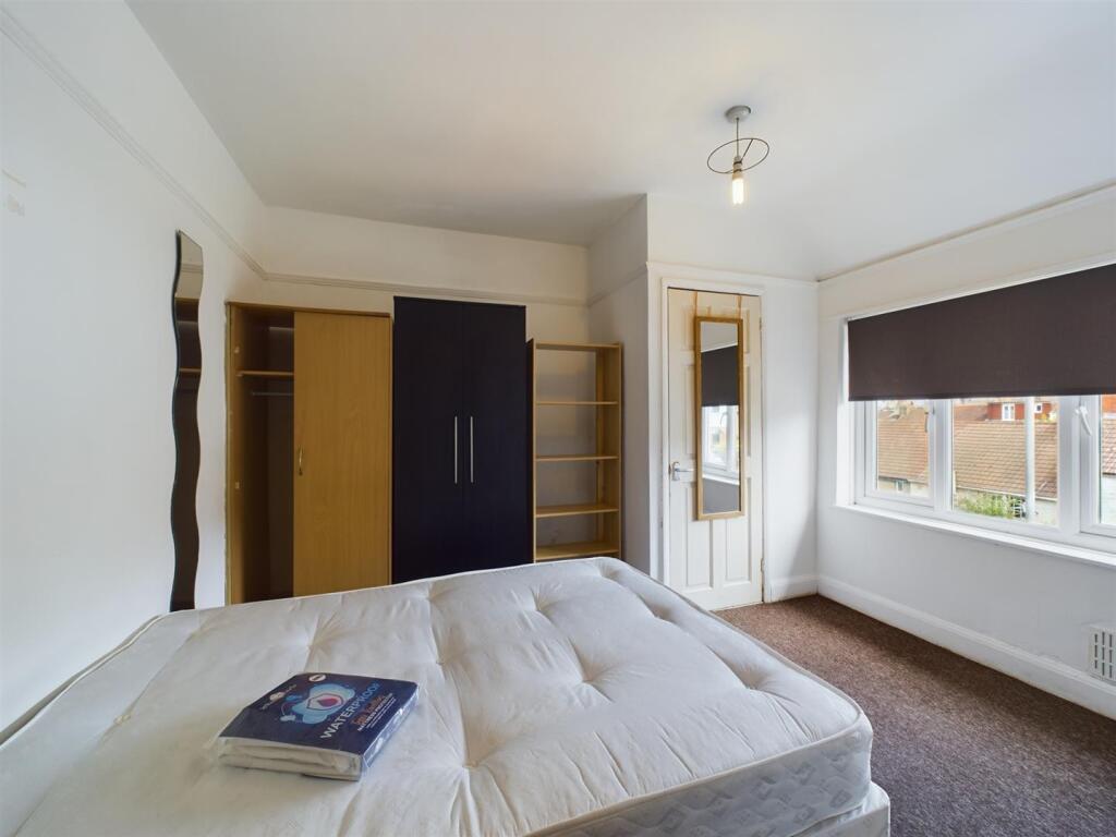 Additional property image - Coombe Road, Brighton
