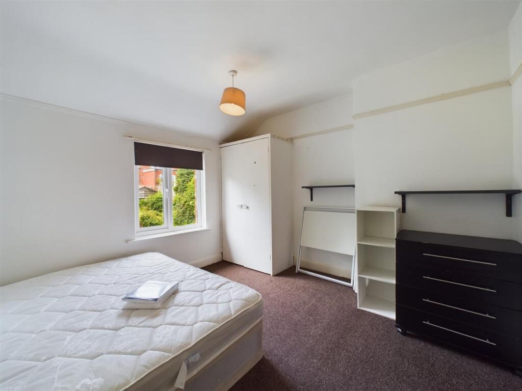 Additional property image - Coombe Road, Brighton