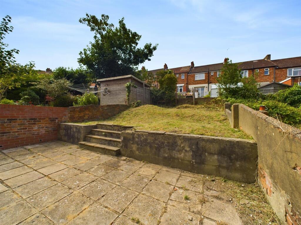 Additional property image - Coombe Road, Brighton