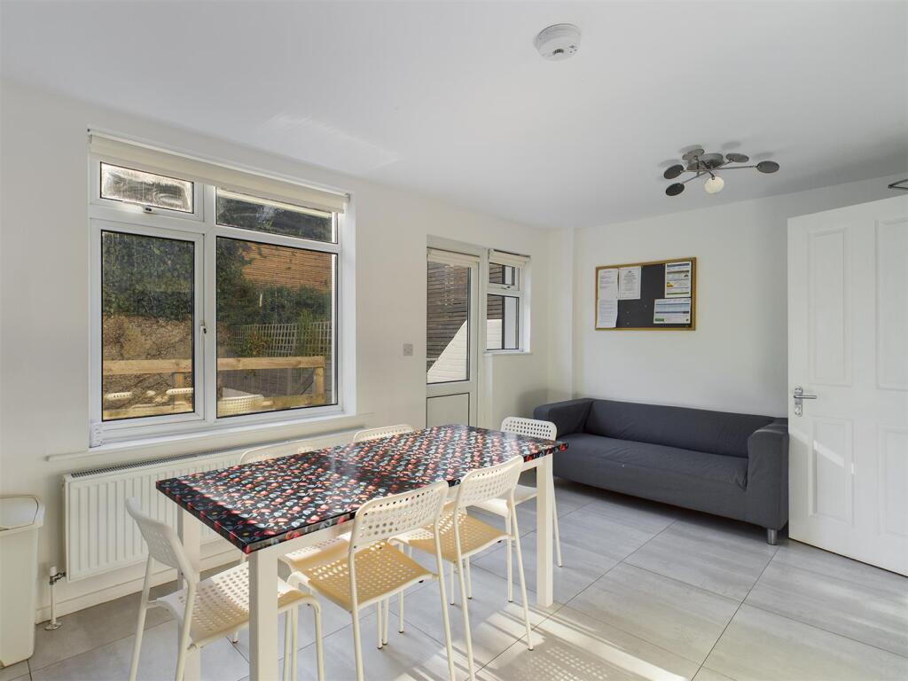 Additional property image - Stanmer Villas, Brighton