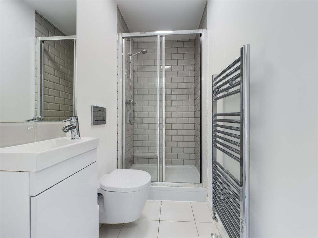Additional property image - Stanmer Villas, Brighton