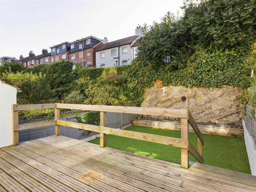 Additional property image - Stanmer Villas, Brighton