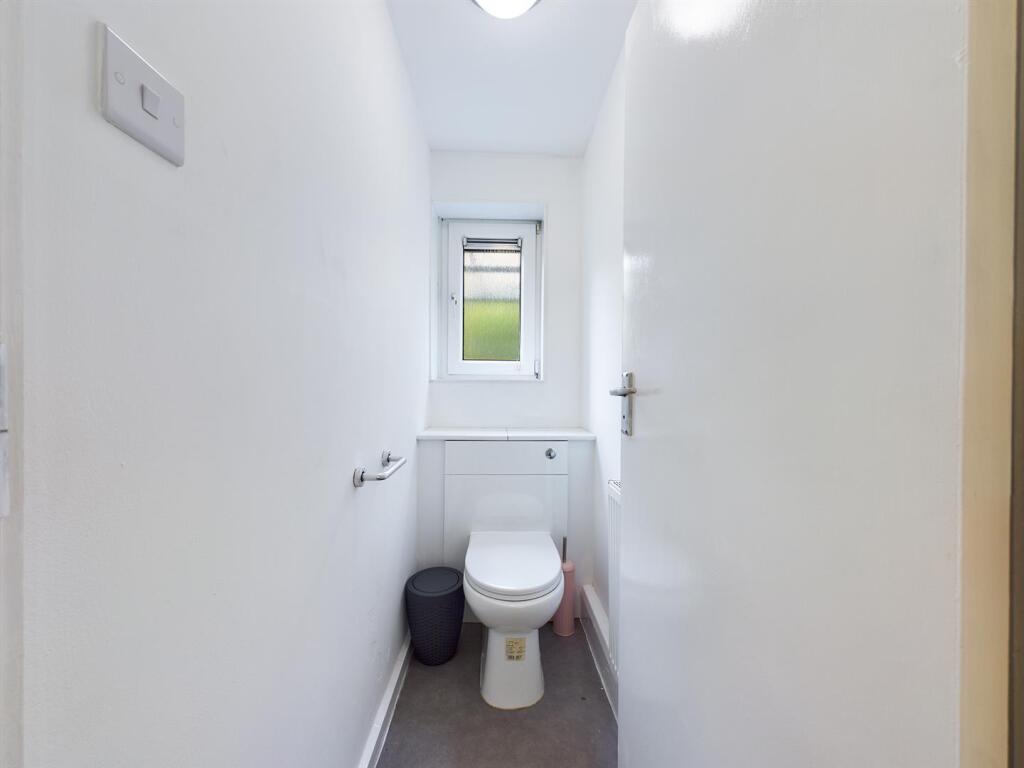 Additional property image - Highbrook Close, Brighton