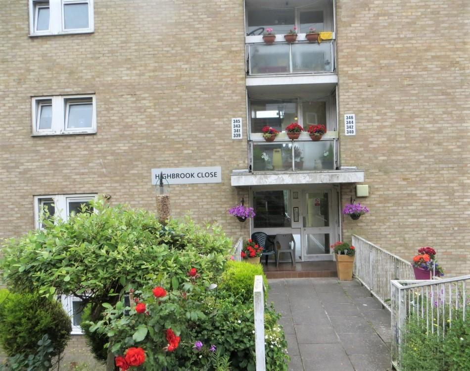 Additional property image - Highbrook Close, Brighton