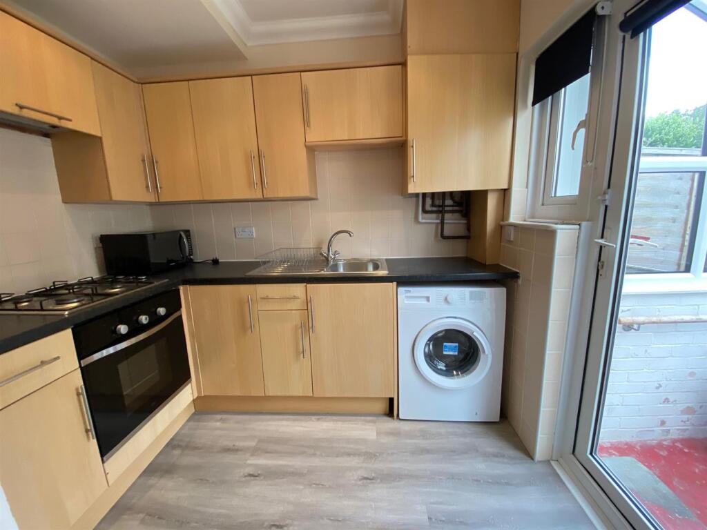 Additional image 3 of Stanmer Villas, Brighton