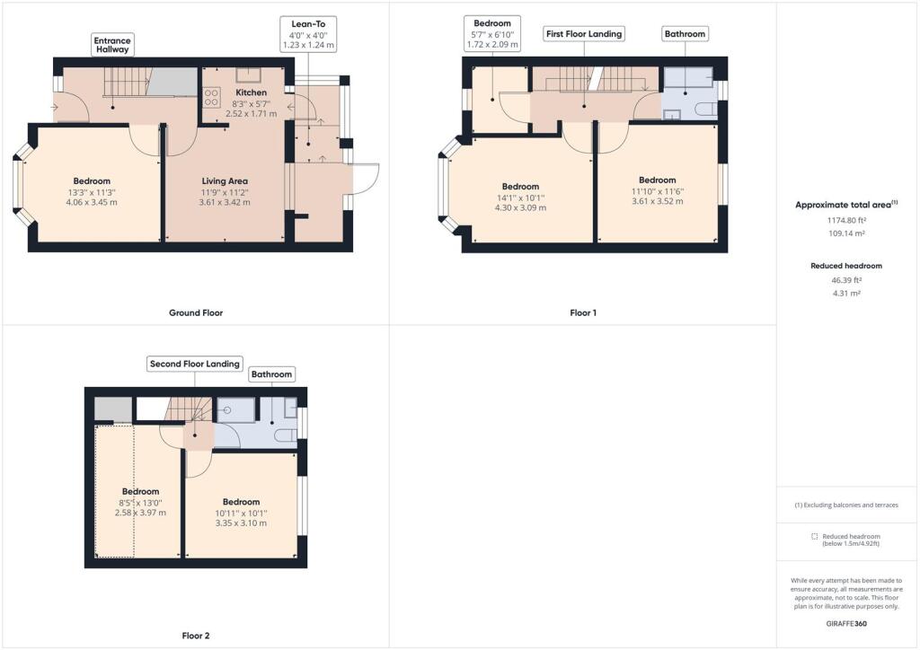 Additional image 13 of Stanmer Villas, Brighton