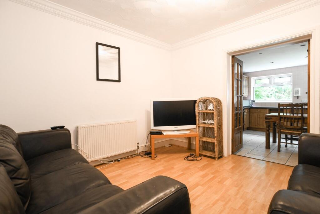Additional property image - Lower Bevendean Avenue, Brighton